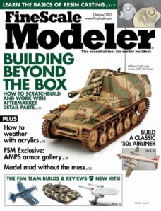 FineScale_Modeler — October 2012 #8