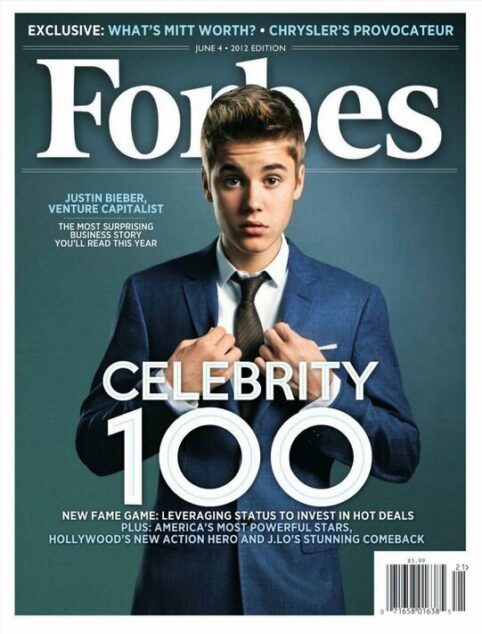 Forbes (USA) – June 2012 #10