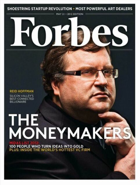 Forbes (USA) — May 2012 #9