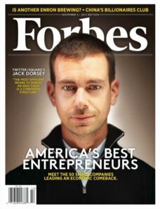 Forbes (USA) — November 2012 #8