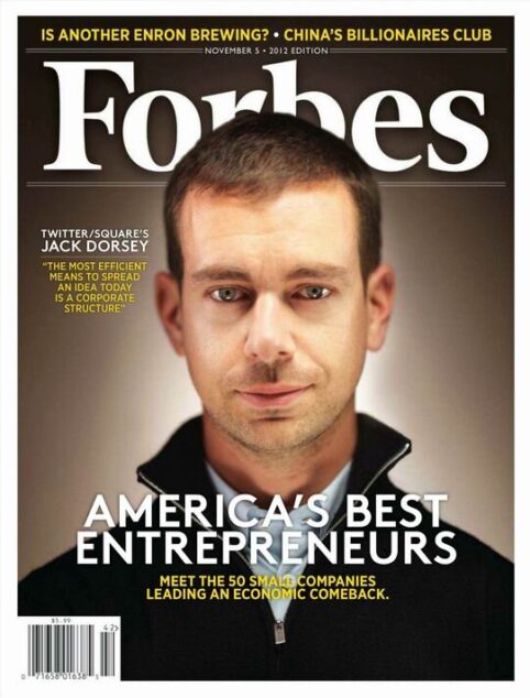 Forbes (USA) – November 2012 #8