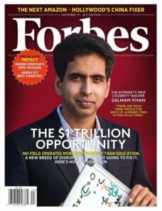Forbes (USA) — November 2012 #9