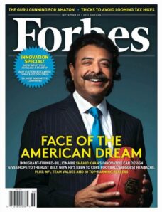 Forbes (USA) – September 2012 #5