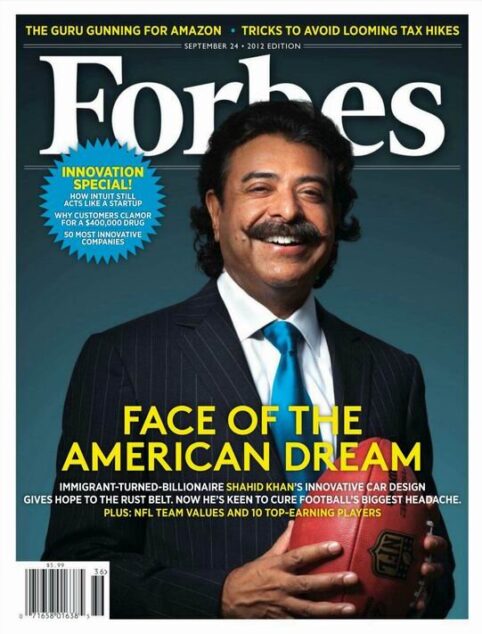 Forbes (USA) — September 2012 #5