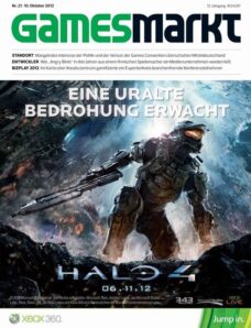 GamesMarkt (German) – 10 October 2012 #21
