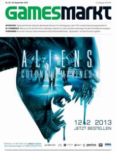 GamesMarkt (German) – 26 September 2012 #20