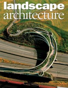 Landscape Architecture — February 2009 #2