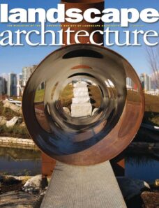 Landscape Architecture – February 2010 #2