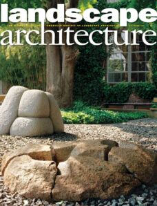 Landscape Architecture – November 2009 #11