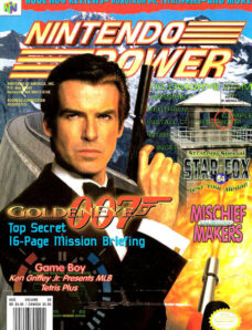 Nintendo Power – August 1997 #99