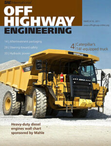 OFF Highway Engineering — 10 March 2011