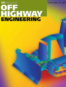 OFF Highway Engineering — 16 December 2010