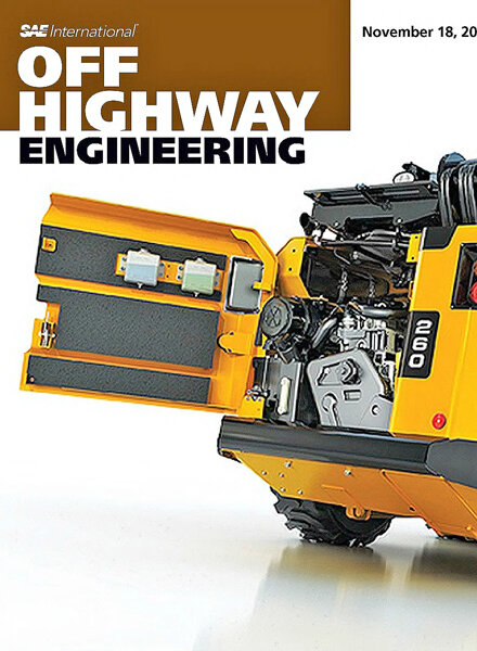 OFF Highway Engineering – 18 November 2010