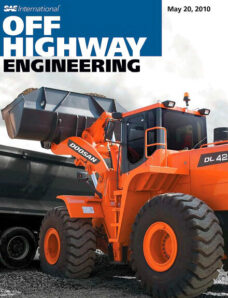 OFF Highway Engineering – 20 May 2010