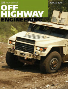 OFF Highway Engineering — 22 July 2010