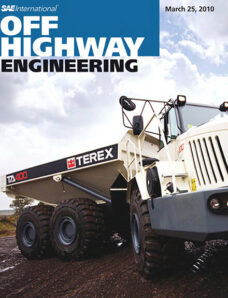 OFF Highway Engineering — 25 March 2010