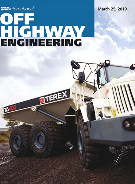 OFF Highway Engineering – 25 March 2010