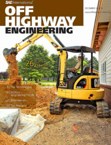 OFF Highway Engineering – 3 December 2010