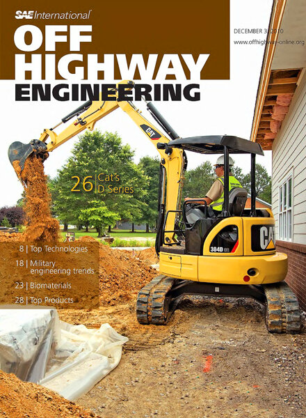 OFF Highway Engineering — 3 December 2010