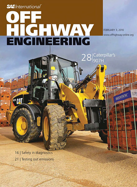 OFF Highway Engineering – 3 February 2010