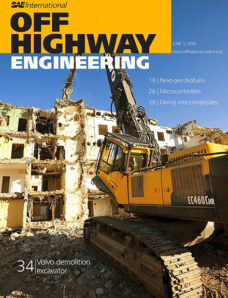 OFF Highway Engineering — 3 June 2010