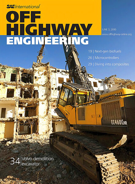 OFF Highway Engineering – 3 June 2010