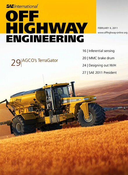 OFF Highway Engineering — 4 February 2011