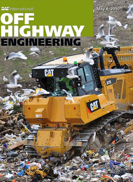 OFF Highway Engineering — 6 May 2010