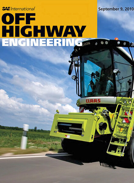 OFF Highway Engineering – 9 September 2010