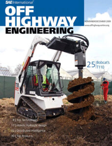 OFF Highway Engineering – November-December 2009