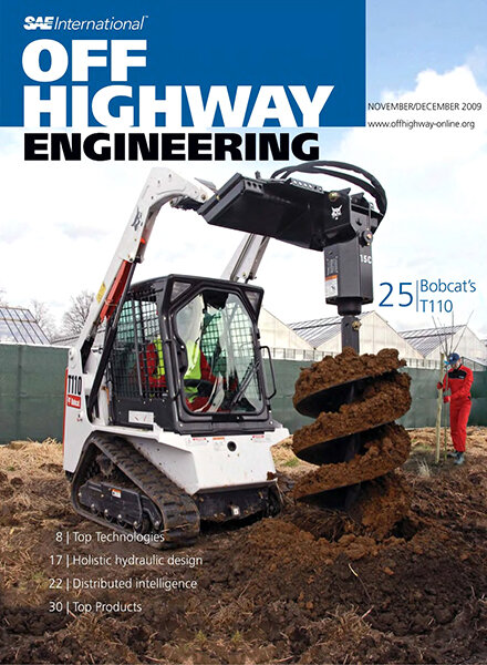 OFF Highway Engineering — November-December 2009