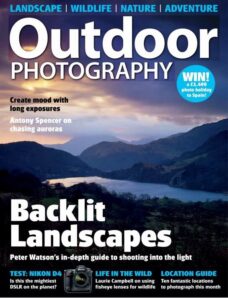 Outdoor Photography – August 2012