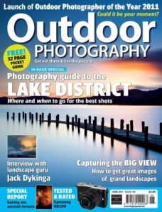 Outdoor Photography — June 2011 #140