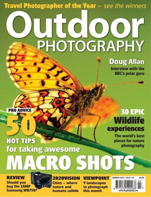 Outdoor Photography – March 2012 #150