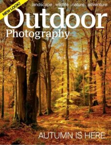 Outdoor Photography — October 2012