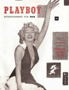Playboy (USA) — 1953 #1