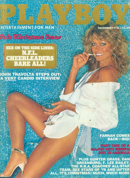 Playboy (USA) – December 1978