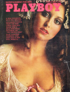 Playboy (USA) — February 1975