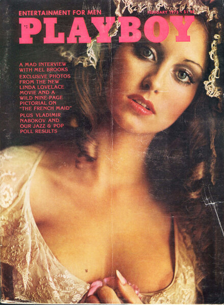 Playboy (USA) – February 1975