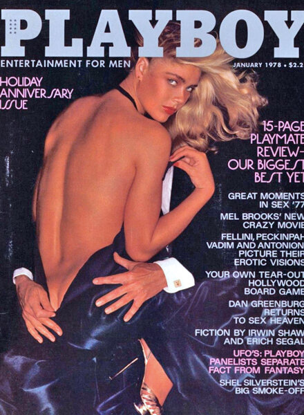 Playboy (USA) – January 1978