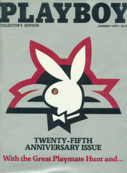 Playboy (USA) — January 1979