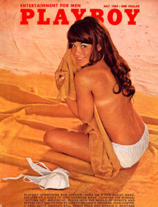Playboy (USA) – July 1969