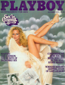 Playboy (USA) – November 1979