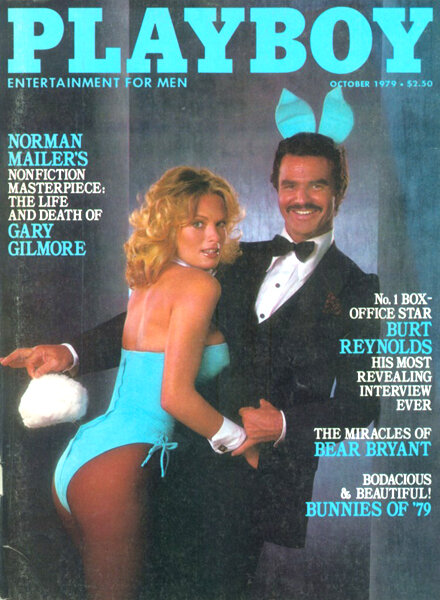Playboy (USA) – October 1979