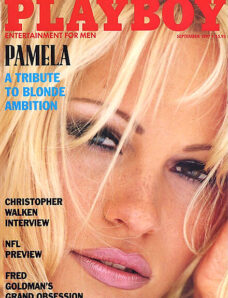 Playboy (USA) – September 1997