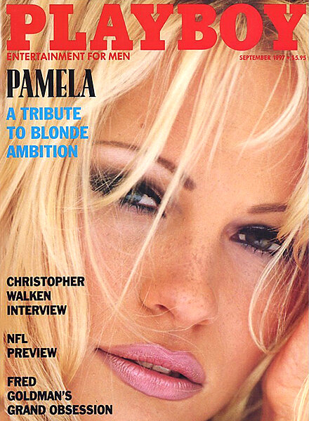 Playboy (USA) — September 1997
