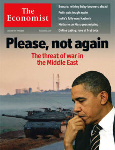 The Economist – 1 January 2011