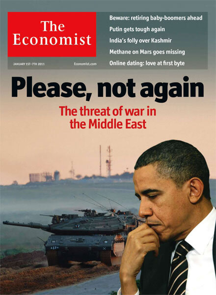 The Economist — 1 January 2011