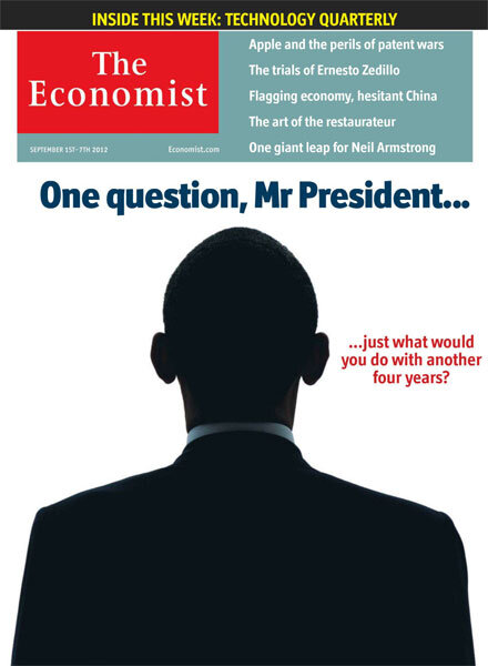 The Economist – 1 September 2012