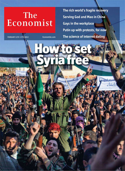 The Economist – 11 February 2012